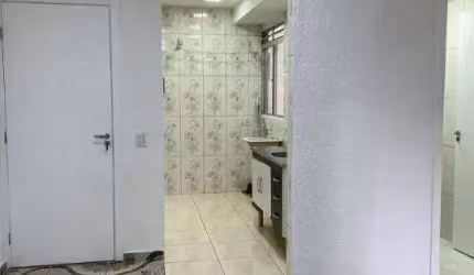 Apartamento no Condomínio das Laranjeiras - Jaraguá