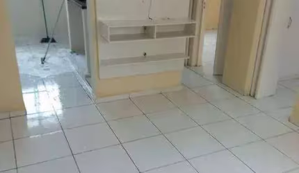 Apartamento no Condomínio Jardim das Acácias - Guaianazes