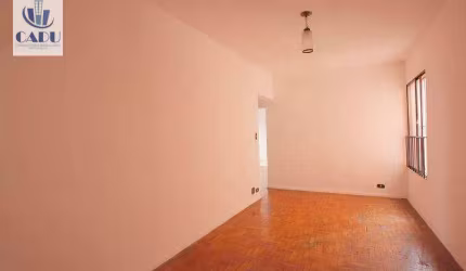 Apartamento no Residencial Vila Moraes