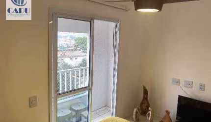 Apartamento Kitnet no Metrocasa São Miguel