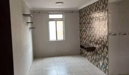 - Apartamento no Condomínio Rio Danúbio - Sp