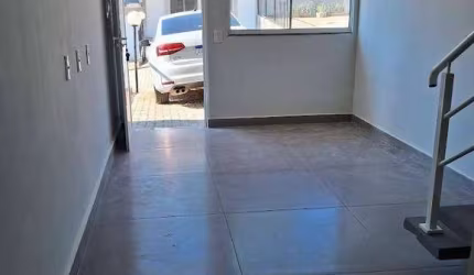 Casa no Condomínio Bella Vitta - Cotia