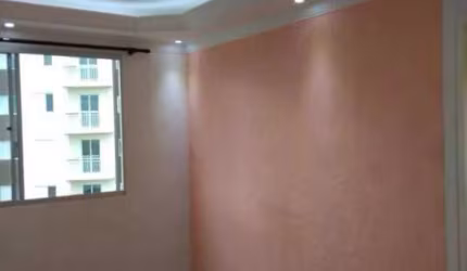- Oportunidade Apartamento no Condomínio Novo Horizonte Terra - Osasco / São Pedro