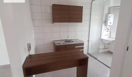 Oportunidade Apartamento no Condomínio Meu Lar Cantareira - Jaraguá