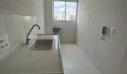 - Apartamento no Condomínio Potiguara - Jardim Leme