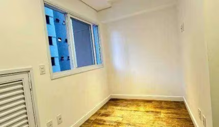 Apartamento no Condomínio Rem Id - Água Branca