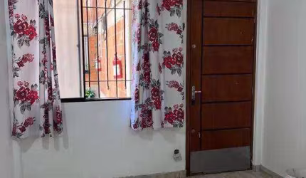 Apartamento no Condomínio Pousada da Serra - Jardim Rincão