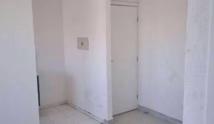 Apartamento no Condomínio Reserva Cerâmica - Vila Cristalia