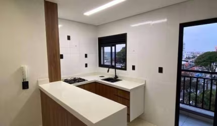 Apartamento no Residencial Jad Bellavi - Itaquera