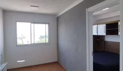 - Apartamento no Condomínio Vivaz Sacomã - Sp