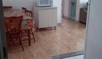 - Apartamento no Condomínio More Mais Cidade Tiradentes
