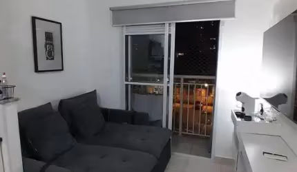 Apartamento no Condomínio Portal Barra Funda Rudge