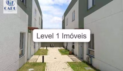 Casa no Residencial Veredas - Vargem Grande Paulista