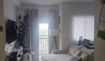 Apartamento no Edifício Estação 84 - Osasco / Presidente Altino