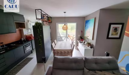 Apartamento no Condominio Harmonia Ilumini - Cotia