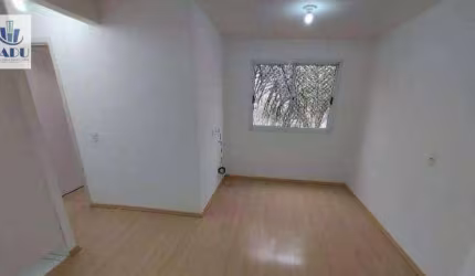 Excelente Apartamento no Condomínio Residencial Certto Felicidade