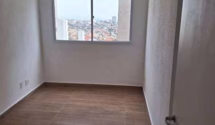 Apartamento no Residencial Jade - Jardim D`Abril