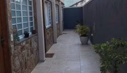 Fantástico Sobrado no Residencial Stilo - Mandaqui