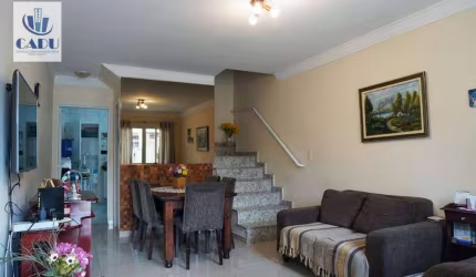 Excelente Sobrado Localizada no Vila Polopoli