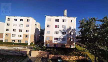 Oportunidade Apartamento no Condomínio Novo Horizonte Mar - São Pedro