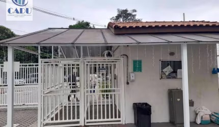 Apartamento no Condomínio Meu Lar Jaraguá