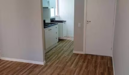 - Apartamento Reformado no Residencial Sidney - Cotia