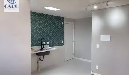 Apartamento no Condomínio Vibra Lapa