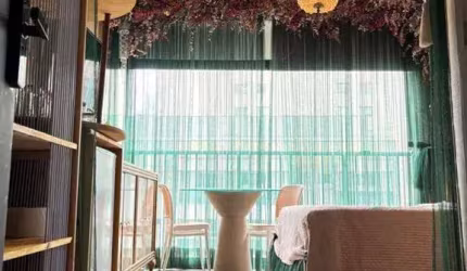 Apartamento Studio no Condomínio Ueno 14 Bis