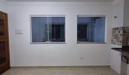 Apartamento no Residencial Patriarca l  - Sp