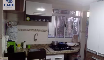 Oportunidade Apartamento no Condomínio Mar das Messinas- Itapevi
