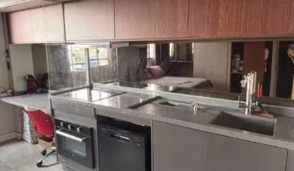 - Studio no Condomínio Via Rovai - Osasco