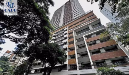 - Apartamento Studio no Condomínio Haus Mitre Campo Belo