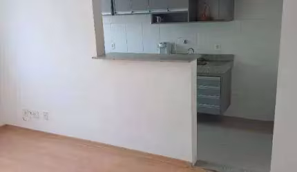 Oportunidade Apartamento no Condomínio Parque Saint Benjamin - Cotia