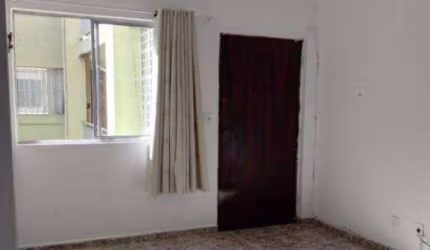 Apartamento no Condomínio Reis Agulhas Negras - Sp