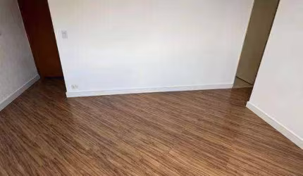 Apartamento no Condomínio Residencial Flórida - Jardim Vergueiro