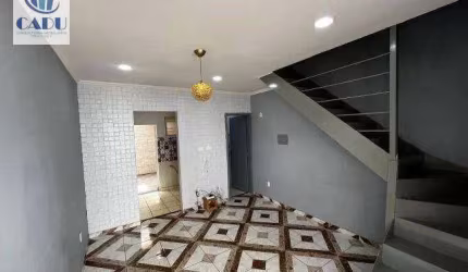 Casa no Condomínio Residencial Viva Caucaia II