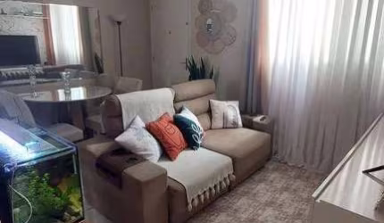 Apartamento no Condomínio Córdoba - Jardim Belcito