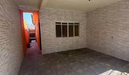 - Excelente Casa Localizado em Jandira