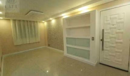 Fantástico Apartamento no Condominio Portal dos Bandeirantes