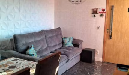 Vale Verde Cotia!  2 Dorms, 48m,  Minha Casa Minha Vida - Apto Impecável