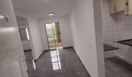 Apartamento no Condomínio Guarujá - Osasco