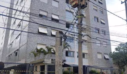 - Apartamento no Condomínio Edifício Gêmeos - Santana
