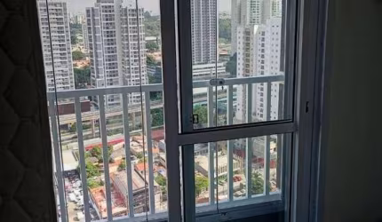 Apartamento Kitnet no Condomínio Metrocasa Vila Prudente