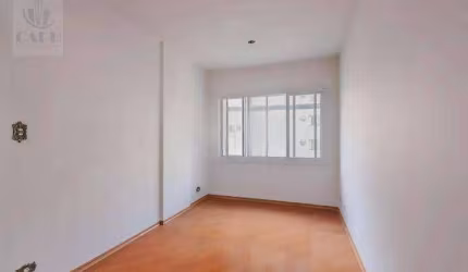 Apartamento no Condomínio 1995 - Jardim Paulista