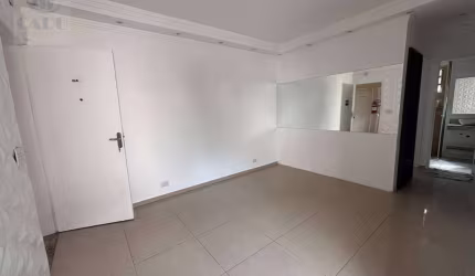 Apartamento no Condomínio Vila Espanha - Carapicuíba