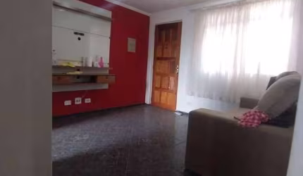 Apartamento no Condomínio Jardim das Acácias - Zona Leste