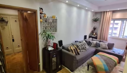 Apartamento no Condomínio Edificio Iv Centenario