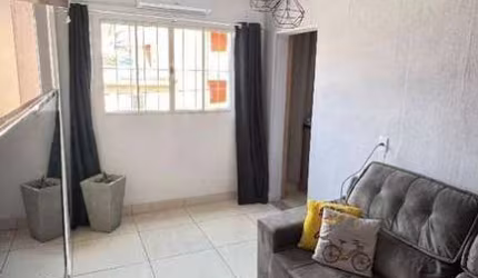 - Oportunidade Apartamento no Residencial Alice - Carapicuíba