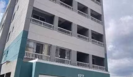 Apartamento no Condomínio Metrôcasa Altos de Pinheiros