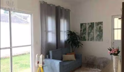 Casa no Residencial Vila D'Ouro - Cotia